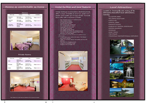 Diseño de Flyer por Mediartillery para este proyecto | Diseño #861254
