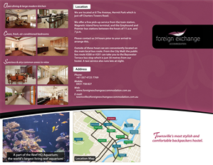 Diseño de Flyer por ludwigrx para este proyecto | Diseño #843346