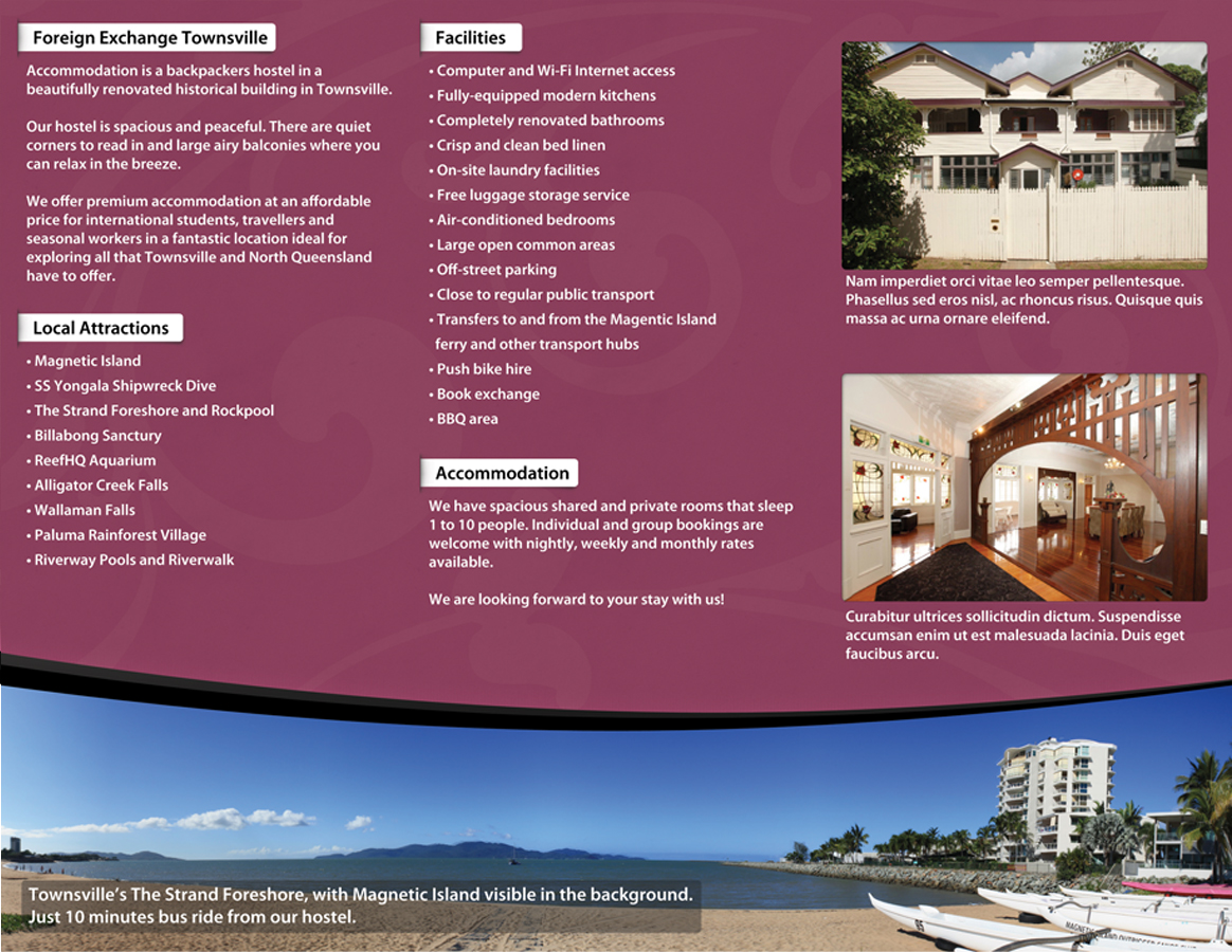 Flyer Design by ludwigrx for this project | Design #843347