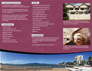 Flyer Design by ludwigrx for this project | Design: #843347