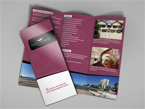 Flyer Design by ludwigrx for this project | Design: #843353