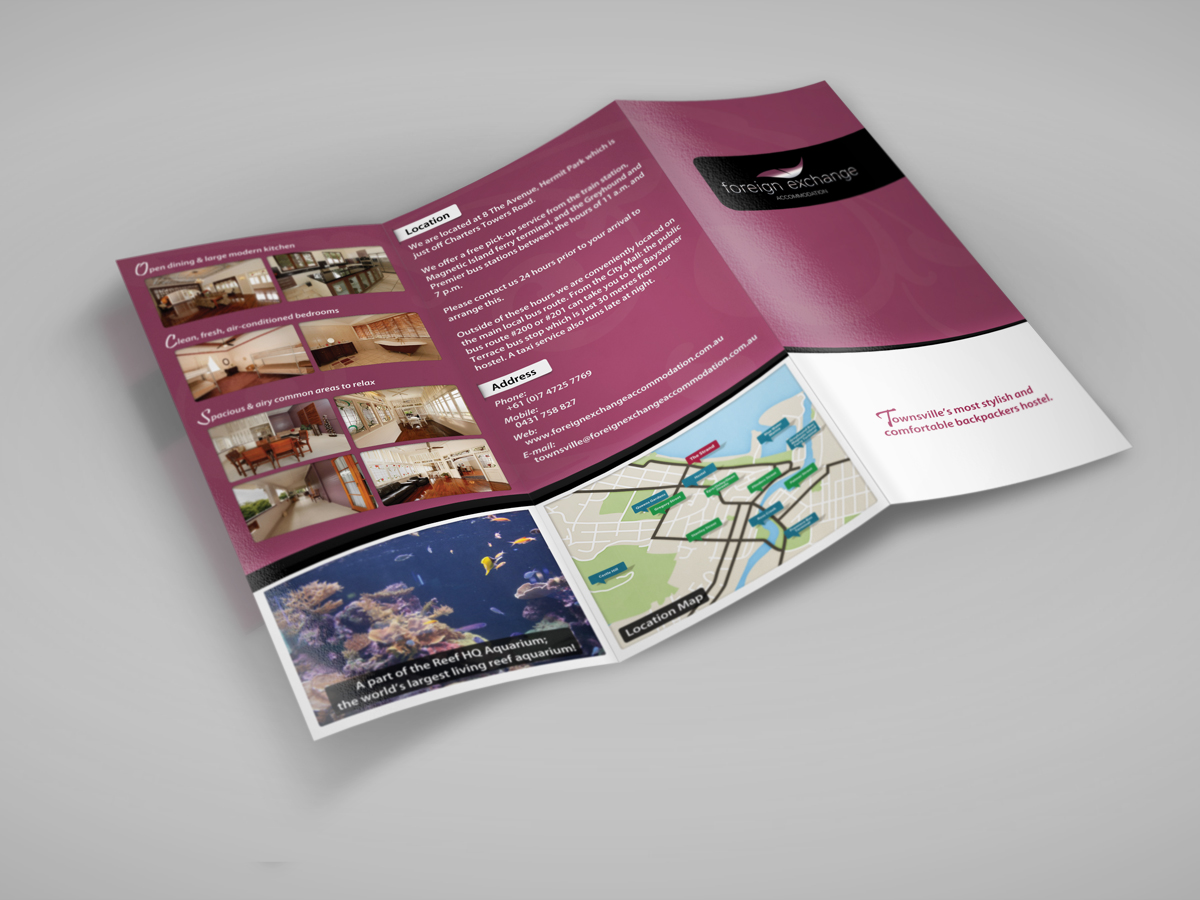 Flyer Design by ludwigrx for this project | Design #843354