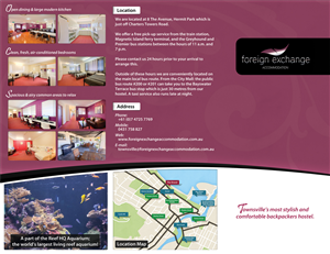 Flyer Design by ludwigrx for this project | Design: #843531