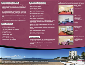 Flyer Design by ludwigrx for this project | Design: #843534