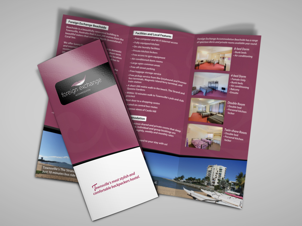 Flyer Design by ludwigrx for this project | Design #843535