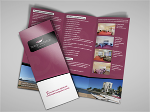 Flyer Design by ludwigrx for this project | Design: #843535