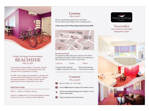 Flyer Design by shuuichi