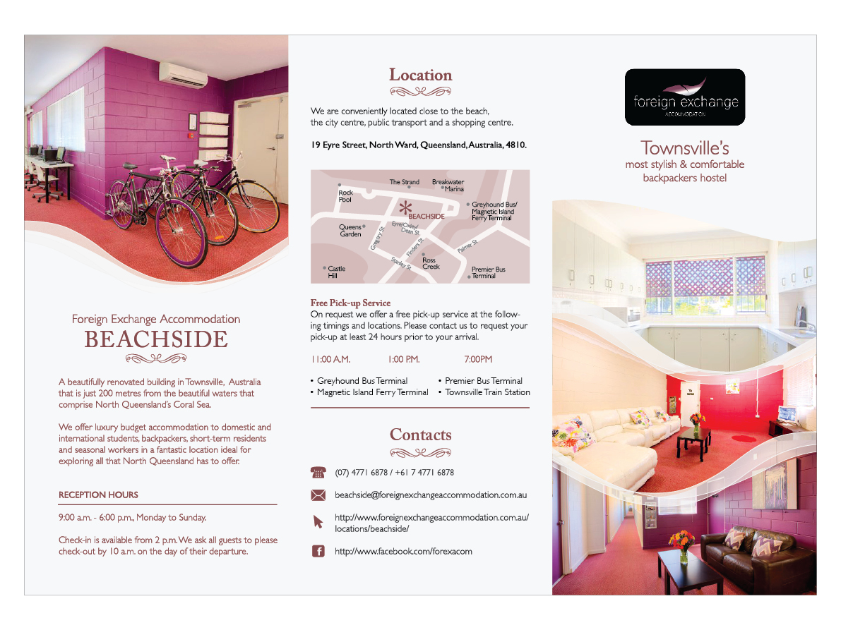 Flyer Design by shuuichi for this project | Design #865039