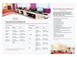 Flyer Design by shuuichi for this project | Design: #865040