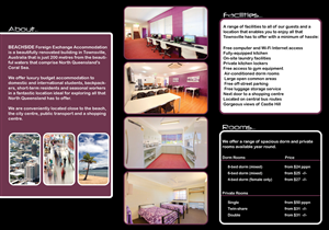 Flyer Design by THETA Designs for this project | Design: #856715