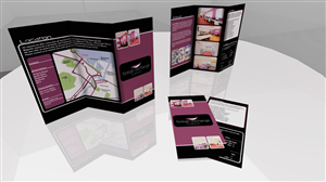 Flyer Design by THETA Designs for this project | Design: #856717