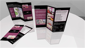 Flyer Design by THETA Designs for this project | Design: #856719