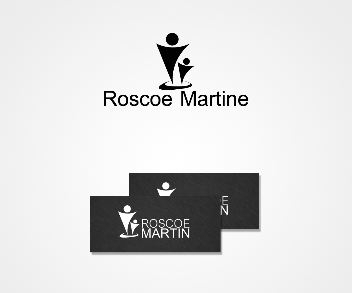 Diseño de Logo por laragdan para Roscoe Martin, LLC | Diseño #3416357