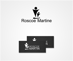 Design de Logo par laragdan pour Roscoe Martin, LLC | Design : #3416357