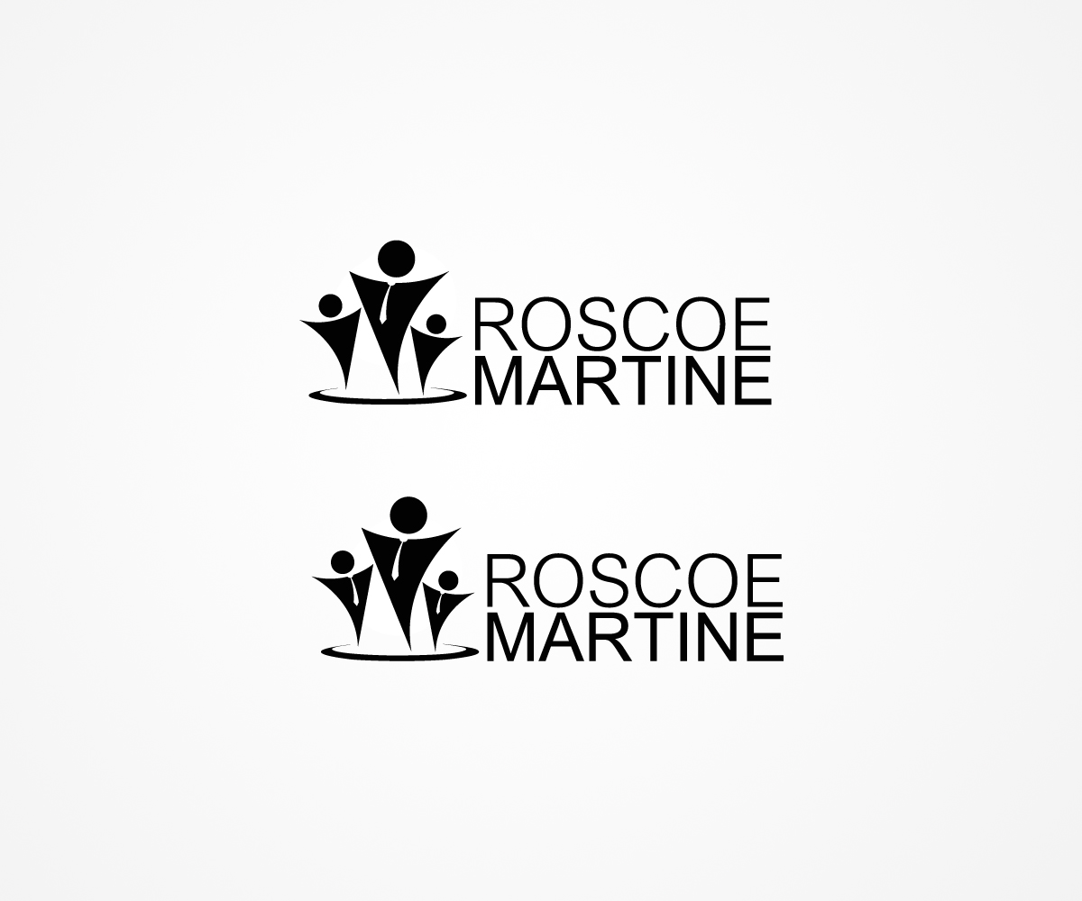 Diseño de Logo por laragdan para Roscoe Martin, LLC | Diseño #3446163