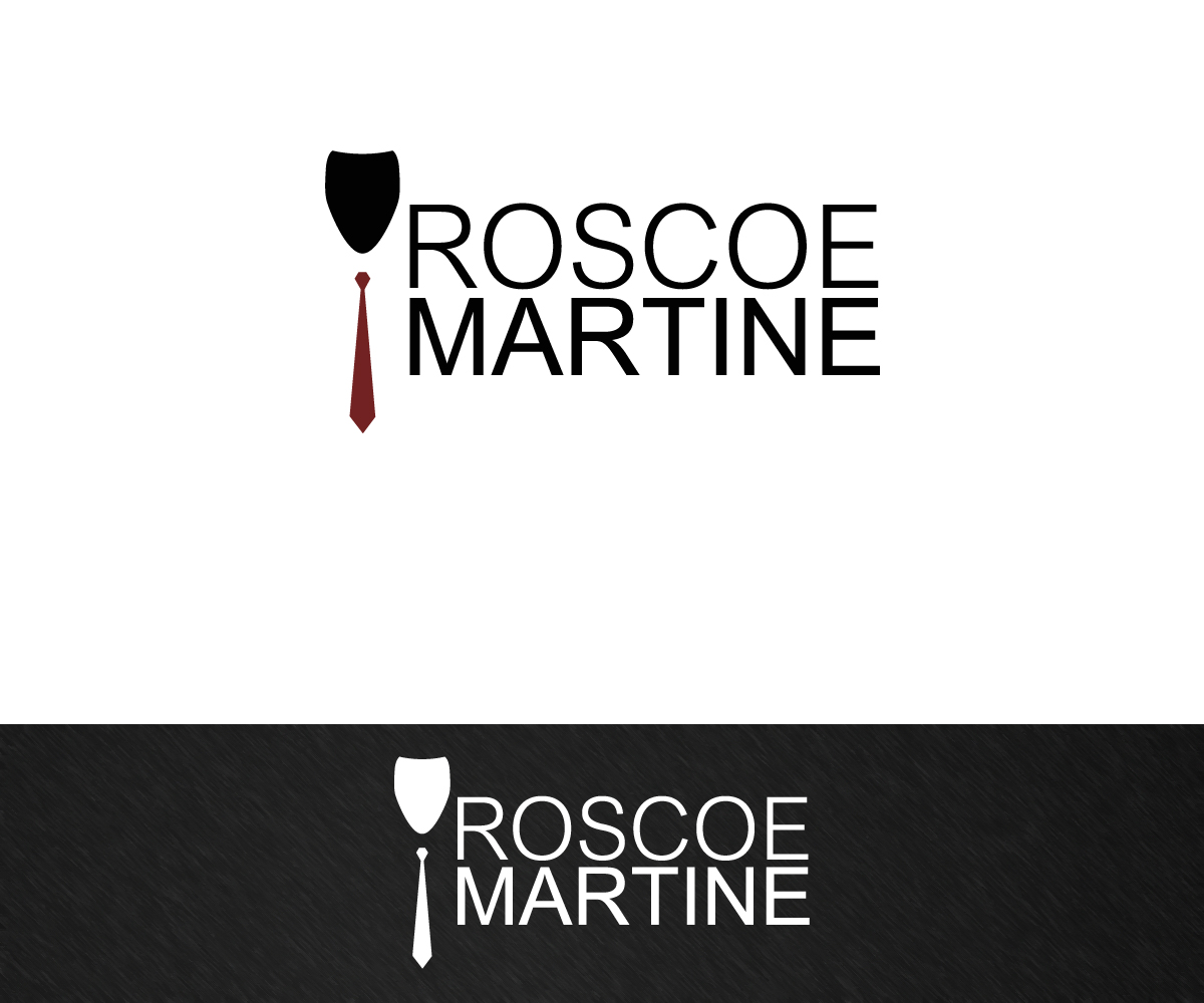 Diseño de Logo por laragdan para Roscoe Martin, LLC | Diseño #3460514