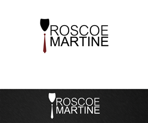 Design de Logo par laragdan pour Roscoe Martin, LLC | Design : #3460514