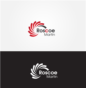 Logo-Design von Pixel Story für Roscoe Martin, LLC | Design: #3482977