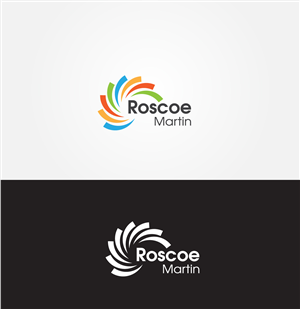 Logo-Design von Pixel Story für Roscoe Martin, LLC | Design: #3482987