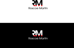 Design de Logo par Pixel Story pour Roscoe Martin, LLC | Design : #3483074