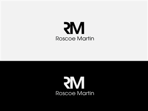 Design de Logo par Pixel Story pour Roscoe Martin, LLC | Design : #3483081