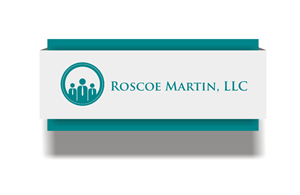 Logo-Design von Isbie für Roscoe Martin, LLC | Design: #3440662