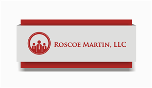 Design de Logo par Isbie pour Roscoe Martin, LLC | Design : #3440713