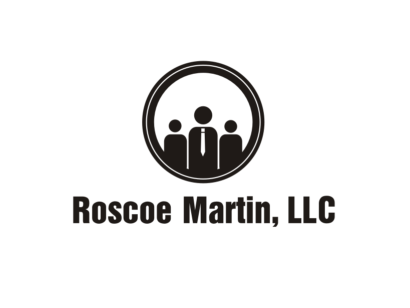 Logo-Design von Isbie für Roscoe Martin, LLC | Design #3446051
