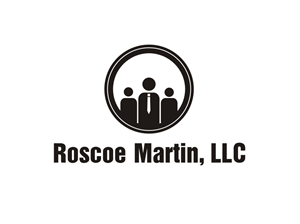 Logo Design by Isbie for Roscoe Martin, LLC | Design #3446051