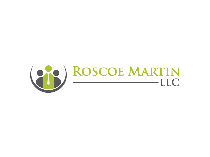 Logo-Design von Markelof für Roscoe Martin, LLC | Design #3481600