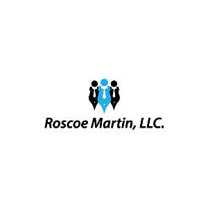 Logo Design by Markelof for Roscoe Martin, LLC | Design #3485337
