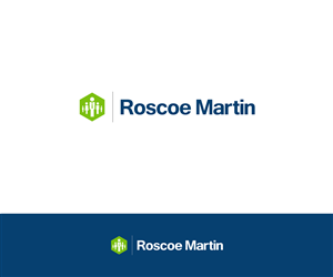 Logo-Design von DiLion für Roscoe Martin, LLC | Design: #3432787