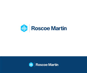 Logo-Design von DiLion für Roscoe Martin, LLC | Design: #3432789