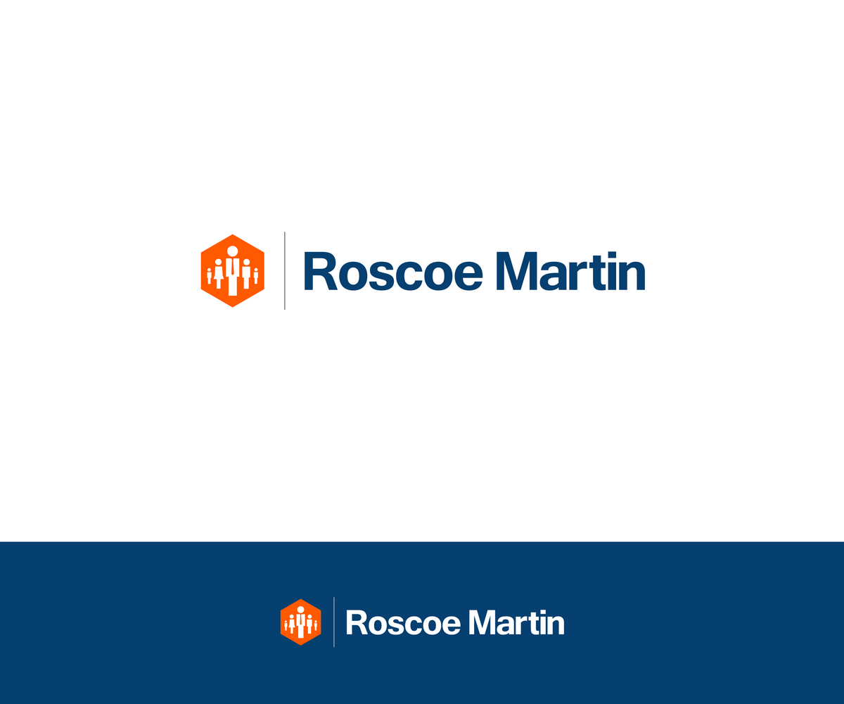 Design de Logo par DiLion pour Roscoe Martin, LLC | Design #3432790