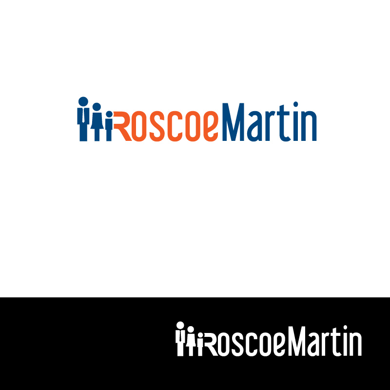 Design de Logo par instudio pour Roscoe Martin, LLC | Design #3417643