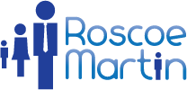 Logo Design by 2faces for Roscoe Martin, LLC | Design #3429615