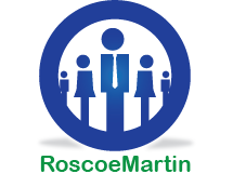 Design de Logo par 2faces pour Roscoe Martin, LLC | Design #3429658