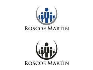 Logo-Design von Sushma für Roscoe Martin, LLC | Design: #3427390