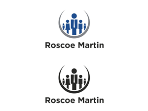 Logo-Design von Sushma für Roscoe Martin, LLC | Design: #3427398