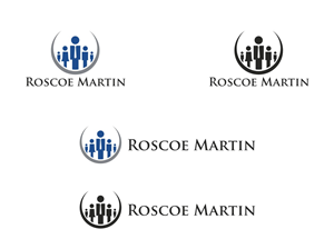 Logo-Design von Sushma für Roscoe Martin, LLC | Design: #3448002