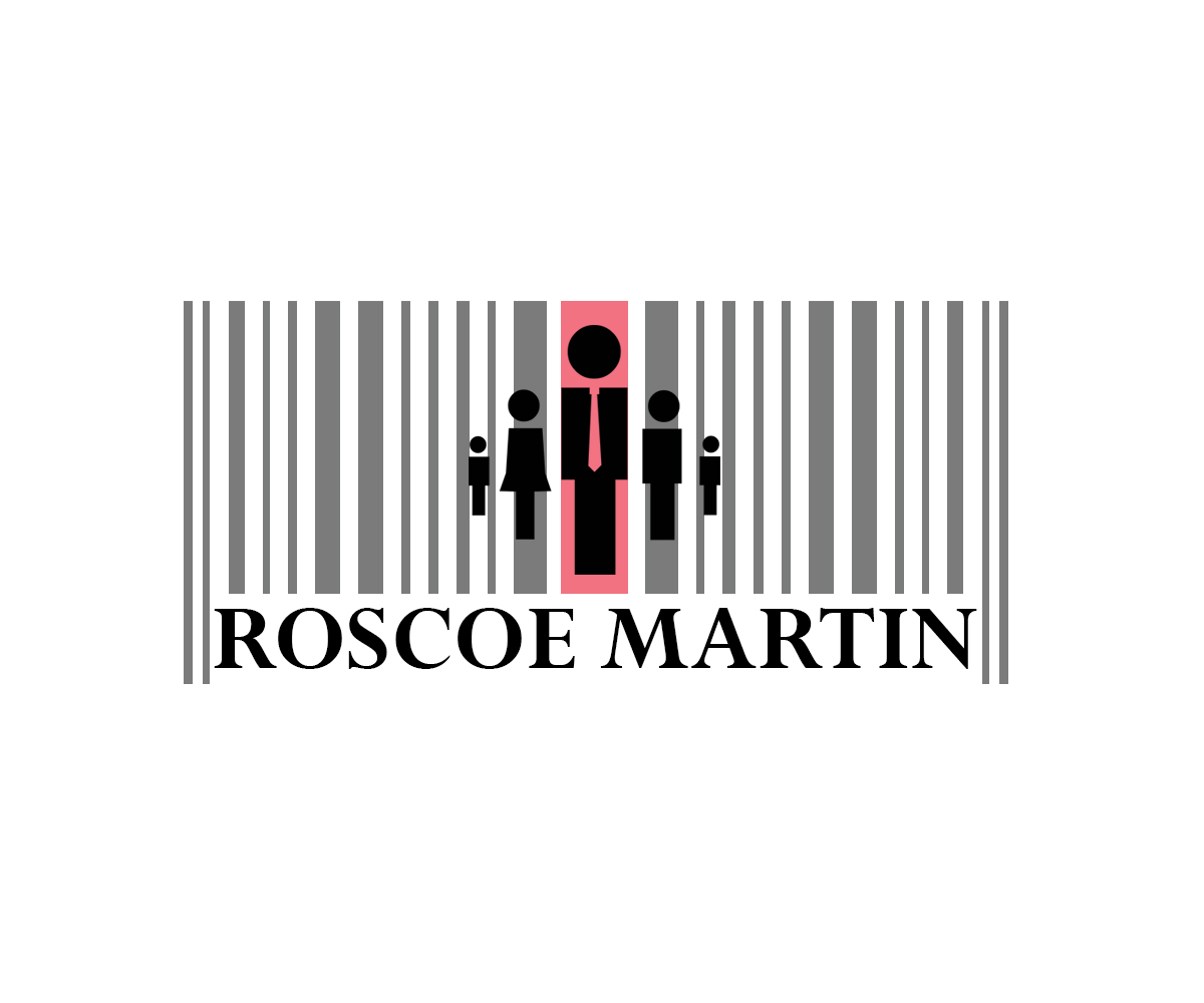 Design de Logo par Shireen Designs pour Roscoe Martin, LLC | Design #3482971