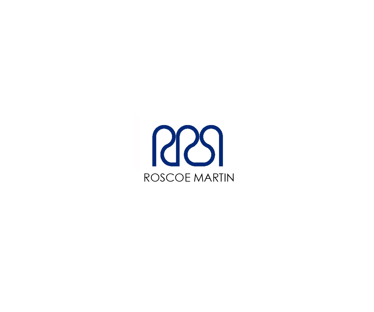Logo Design by kjc for Roscoe Martin, LLC | Design #3485016