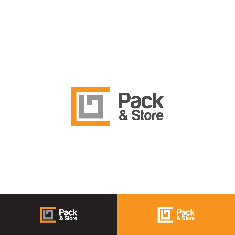 Logo Design by ketoprofen for Packstore | Design #3426736