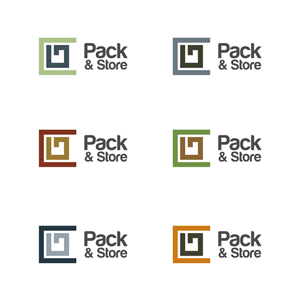 Design de Logo par ketoprofen pour Packstore | Design : #3438062
