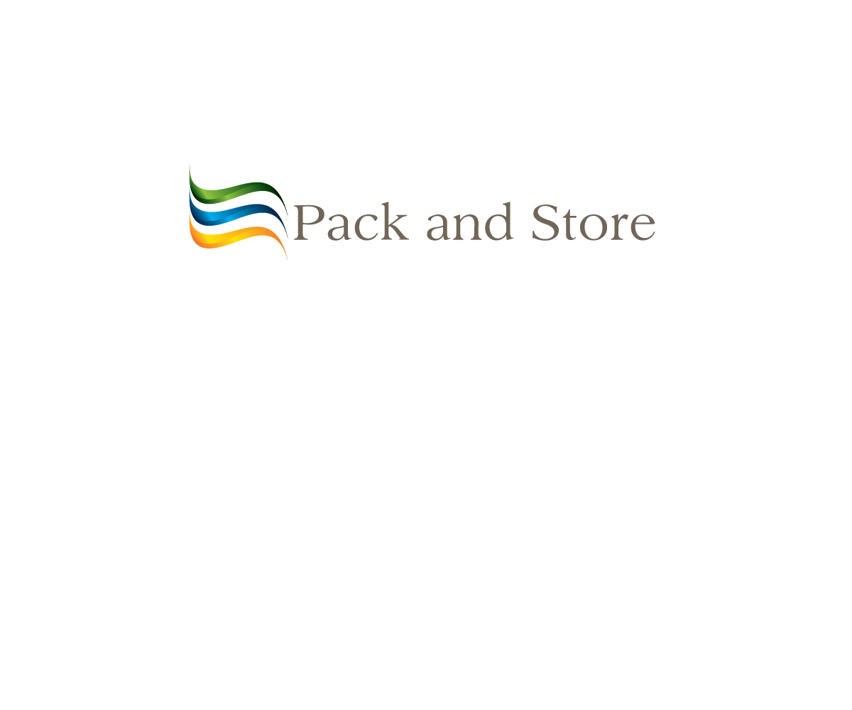 Logo Design by meygekon for Packstore | Design #3455128