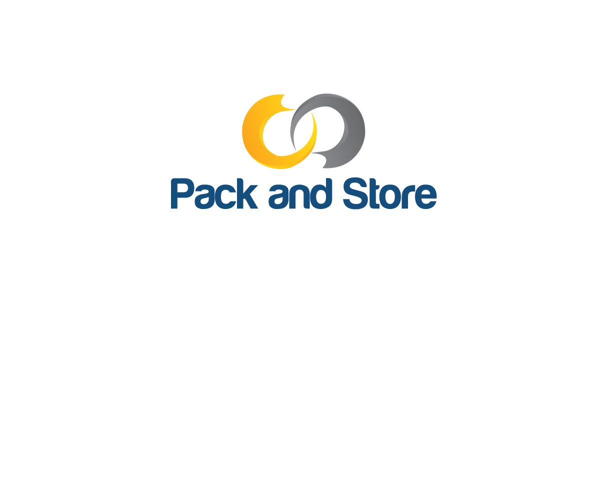 Logo Design by meygekon for Packstore | Design #3468682