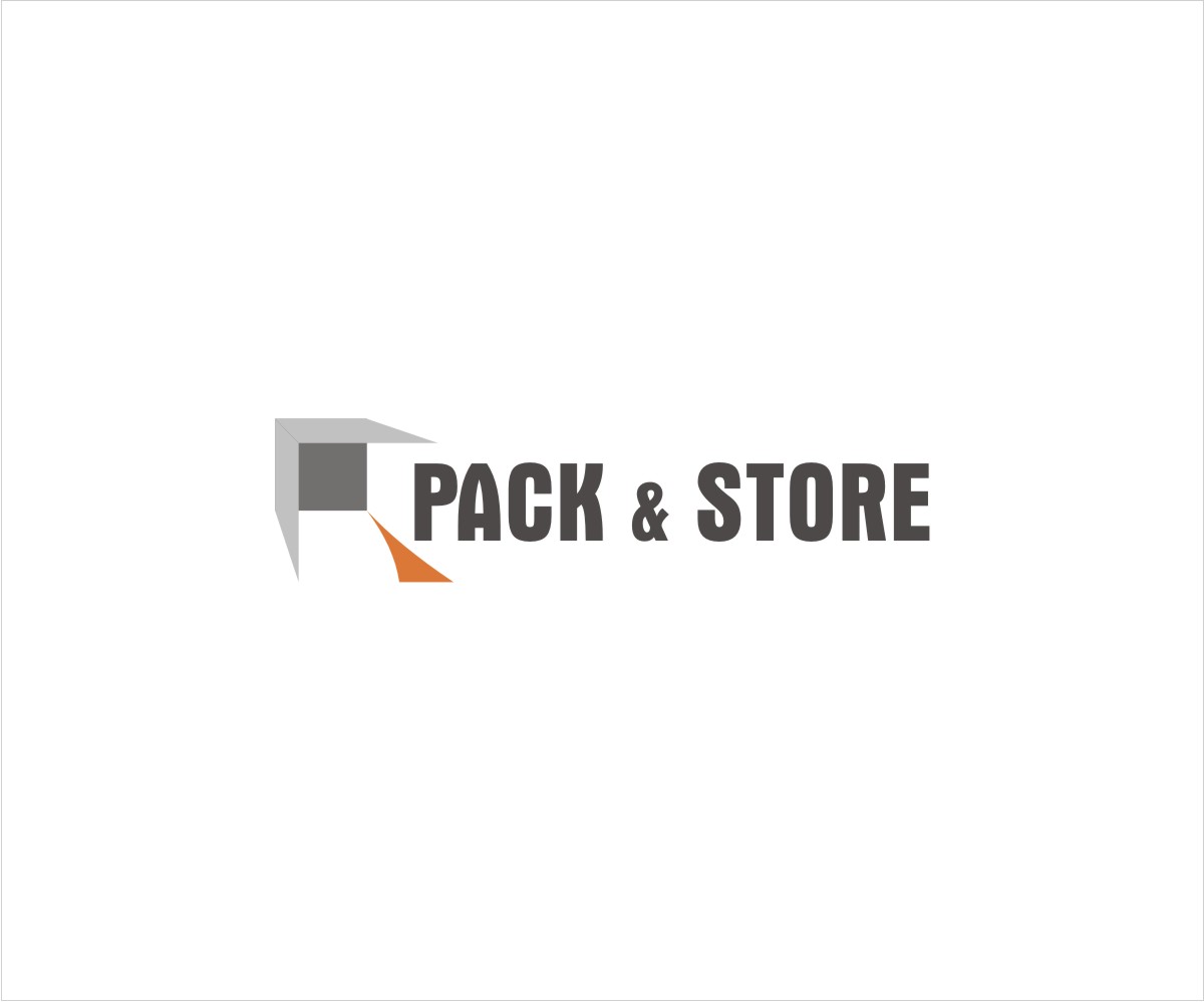 Logo Design by ferry_studio for Packstore | Design #3423273