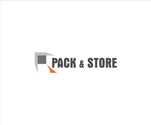 Design de Logo par ferry_studio pour Packstore | Design : #3423273