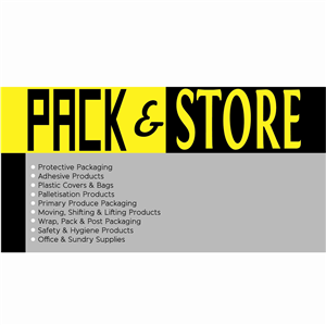 Design de Logo par Venus L. Penaflor pour Packstore | Design : #3429022