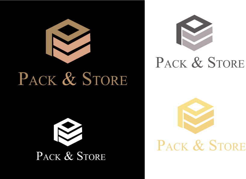 Design de Logo par uniquedesign10 pour Packstore | Design #3421556